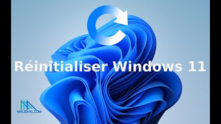 Comment réinitialiserrestaurer Windows 11 [upl. by Jo-Ann]