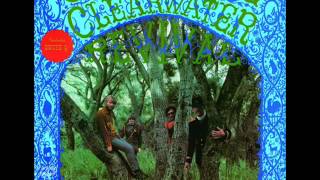 Creedence Clearwater Revival  Porterville [upl. by Ellan]