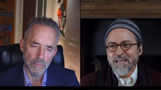 Give Me A Summary of Islam  Jordan Peterson amp Hamza Yusuf [upl. by Holub]