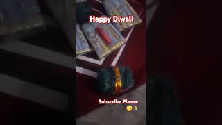 Happy diwali crackers diwali premsebolo [upl. by Yendahc]