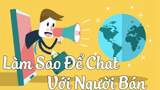 Cách Cài Đặt Aliwangwang Trên Máy Tính Của Bạn [upl. by Turino]