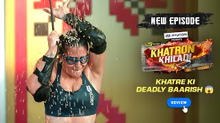 Khatron Ke Khiladi 14 Episode 4 Review  JThakers [upl. by Wendelin]