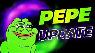 Pepe Coin PEPE Price Prediction and Technical Analysis FRIDAY [upl. by Anaidiriv]