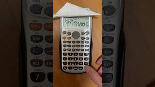 YNW Melly223’s on a calculator shorts 223 ynwmelly calculator [upl. by Plath]