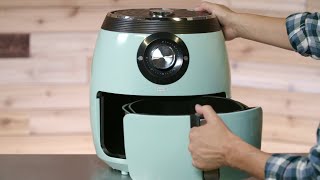 Air Fryer Buying Guide  Consumer Reports [upl. by Treblihp]