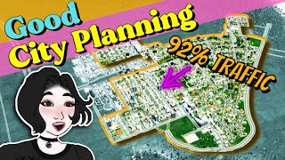 Youve Started Your FIRST CITY in Cities Skylines  WHAT COMES NEXT Beginners Guide [upl. by Aidua]