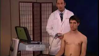 How To Biceps Tendon Ultrasound Exam Steven Sampson D O Scanning Technique [upl. by Naquin522]