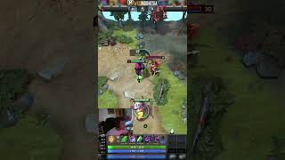 Penjelasan aghanim shard Alchemist dota2 dota2indo shorts jikroy [upl. by Alokin]