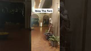 Ibiza luxury hotel bollywood song music newsong viralvideo cutebaby luxurypools [upl. by Eelyram895]