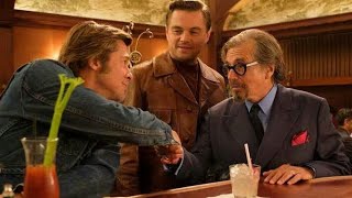 Once Upon a Time in Hollywood  Trailer 2 Subtitulado Español Latino [upl. by Kramlich]