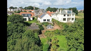 FOR SALE 4 Nethergate South Crail KY10 3TY [upl. by Ahsinav]