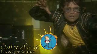 Cliff Richard  Wired for Sound cover [upl. by Niarb]