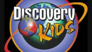 DISCOVERY KIDS EL DISCO MAS ESPERADO [upl. by Kaltman]