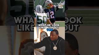 NFL Legends Brandon Marshall amp LeSean McCoy Debate GOAT Coaches Andy Reid vs Bill Belichick NFL [upl. by Hauger17]