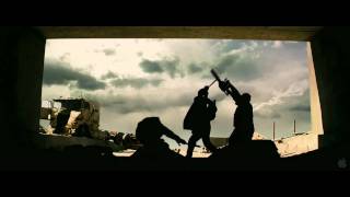 The Book of Eli Trailer 2010 HD [upl. by Elias]