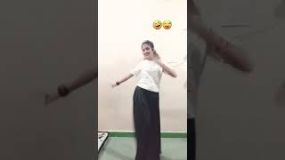 Janu coaching padhne Aaja🥰 dance viral [upl. by Solon762]