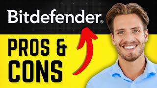 Is Bitdefender Worth It Bitdefender Review Unbiased Verdict  2024 [upl. by Orimisac]