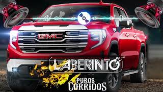 Corridos De Caballos De Grupo Laberinto  Laberinto Epicenter Mix Para Pistear  Corridos Pesados [upl. by Denyse]