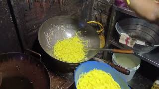 chicken noodles bhai ka noodles banane ka speed [upl. by Chapa]