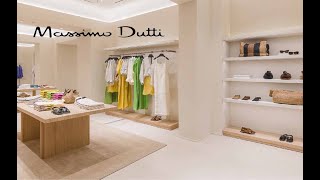 MASSIMO DUTTI NEW BEST WOMENS COLLECTION FALL 2024 [upl. by Mcdougall285]