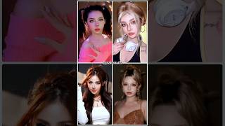 ✨😻which one 👀 douyin makeup beauty douyinmkaeup trend [upl. by Coady]