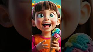 Ice cream bengali storyshortsviral videoRS ANIMATION [upl. by Robi827]