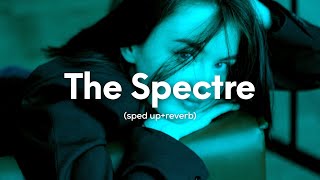 Alan Walker  The Spectre sped upreverb [upl. by Haleelahk91]