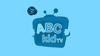 most viewedquotabc kid TV Logoquot EffectsSponsored by Preview 2 Effects [upl. by Petua792]