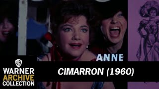 Trailer HD  Cimarron  Warner Archive [upl. by Duwad680]