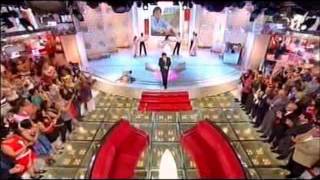 Franck Mickael Voulez vous Danser Madame [upl. by Adelind]