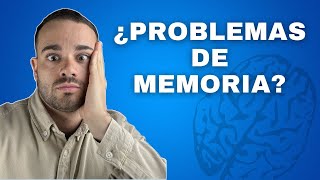 ¿Por qué la Ansiedad Afecta tu Memoria Descúbrelo Aquí [upl. by Imorej455]