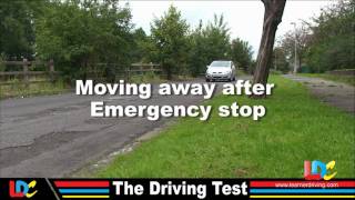 UK Driving Test  Official Examiners Instructions  LDC driving schools [upl. by Karab25]