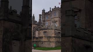 English Heritage Bolsover Castle familyattraction [upl. by Edva]