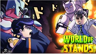 NEW World of Stands Easter Update  Showcase [upl. by Mcwilliams295]