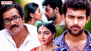 Vijay Meets Pooja Hegde For The First Time  Beast Movie Scene  Netflix India [upl. by Haonam]