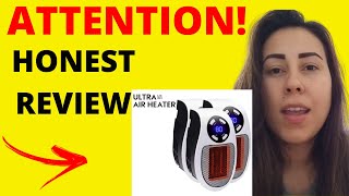 ULTRA AIR HEATER BEWARE ULTRA AIR HEATER REVIEW  ULTRA AIR HEATER REVIEWS  AIR HEATER [upl. by Gasparo]