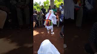 Odinala umuaka for life starting of the cultural dance in Uba Umuaka Njaba LGA Imo State [upl. by Arimahs]