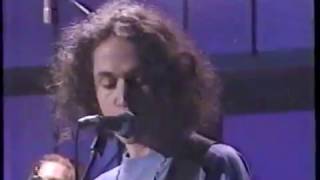 Teenage Fanclub  Dennis Miller Show  What You Do to Me  Pet Rock 1992 [upl. by Millie]