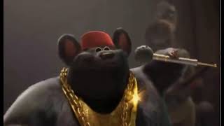 Biggie Cheese  BOOMBASTIC  Official Music Video [upl. by Notlek]