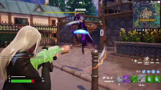 Fortnite live stream [upl. by Amikahs]