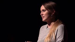 Lessons a drug addict can teach you  Lauren Windle  TEDxSurreyUniversity [upl. by Kyd512]