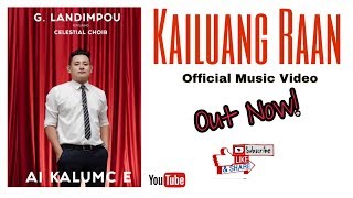 Kailuang Raan Official Music Video  Landimpou Gonmei Ft Jianthaina Kamei  Rongmei Web [upl. by Zacharia525]