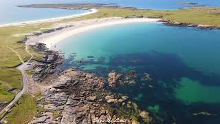 Dogs Bay Co Galway [upl. by Leahci]