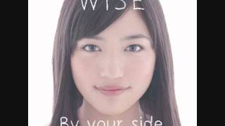 WISE Ft Kana Nishino By Your Side DJ UE Remix [upl. by Ahtenek]