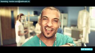 Nick Kamarera amp Mike Diamondz  Kalya Official Video [upl. by Melita]