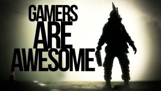 Gamers Are Awesome  Episode 1 [upl. by Mcclenaghan]