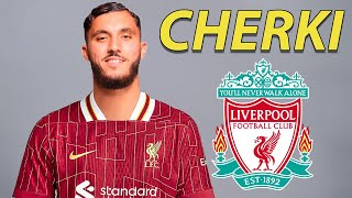 RAYAN CHERKI ● Liverpool Transfer Target 🔴🇫🇷 Best Skills Goals amp Assists [upl. by Akinal193]