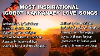 Romantic Igorot Kankanaey Love Songs for Christmas 2024 [upl. by Joung414]