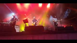 Ween  HIV Song  20240802 Missoula MT Kettlehouse Amphitheater [upl. by Rosemare]