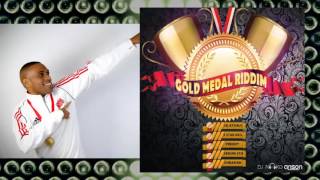 5Star Akil  Tuh Night Gold Medal Riddim  2016 Music Release [upl. by Ennirak189]